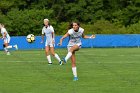 Women's Soccer vs JWU  Wheaton Women's Soccer vs Johnson & Wales University. - Photo by Keith Nordstrom : Wheaton, Soccer
